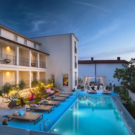 Vinkuran By Bura Hotels - Adults Only ภายนอก รูปภาพ
