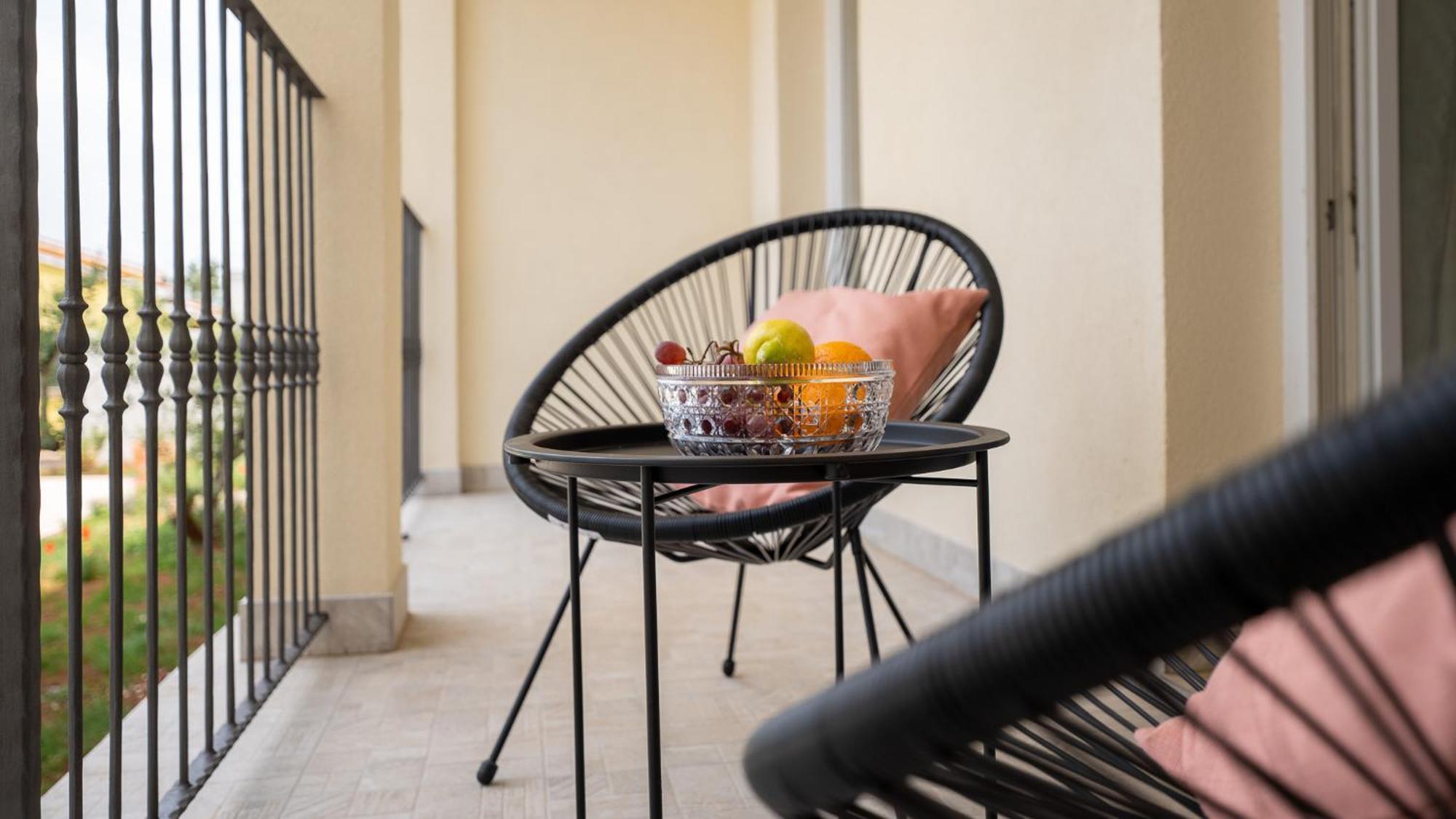 Vinkuran By Bura Hotels - Adults Only ภายนอก รูปภาพ