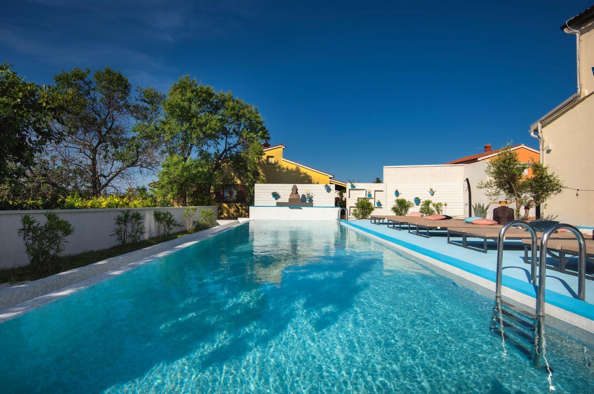 Vinkuran By Bura Hotels - Adults Only ภายนอก รูปภาพ