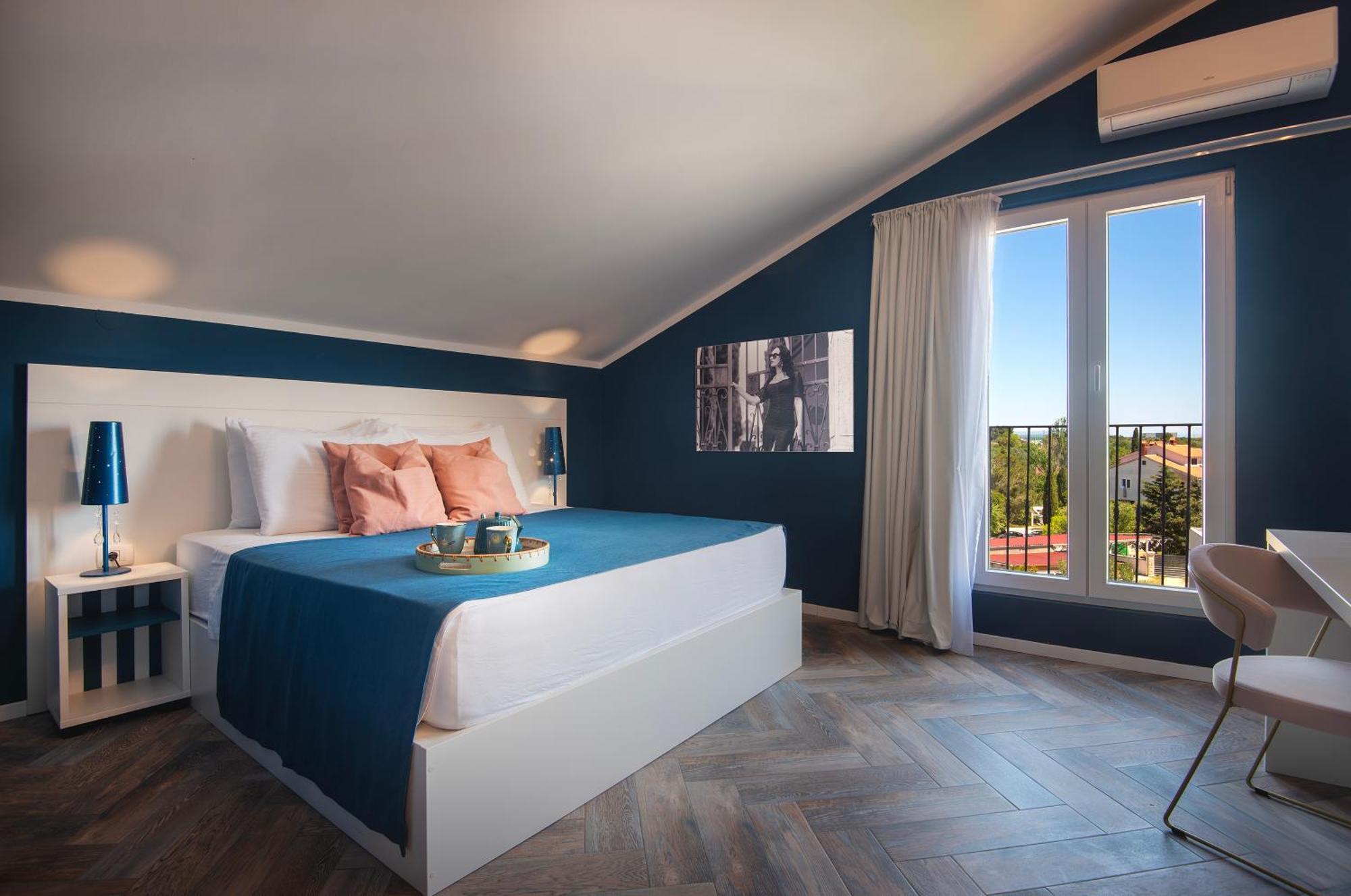 Vinkuran By Bura Hotels - Adults Only ภายนอก รูปภาพ