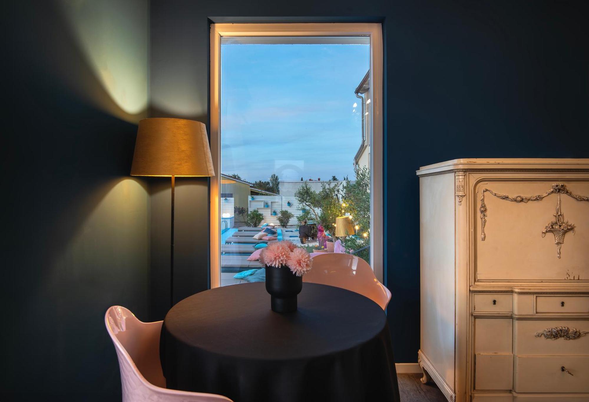 Vinkuran By Bura Hotels - Adults Only ภายนอก รูปภาพ
