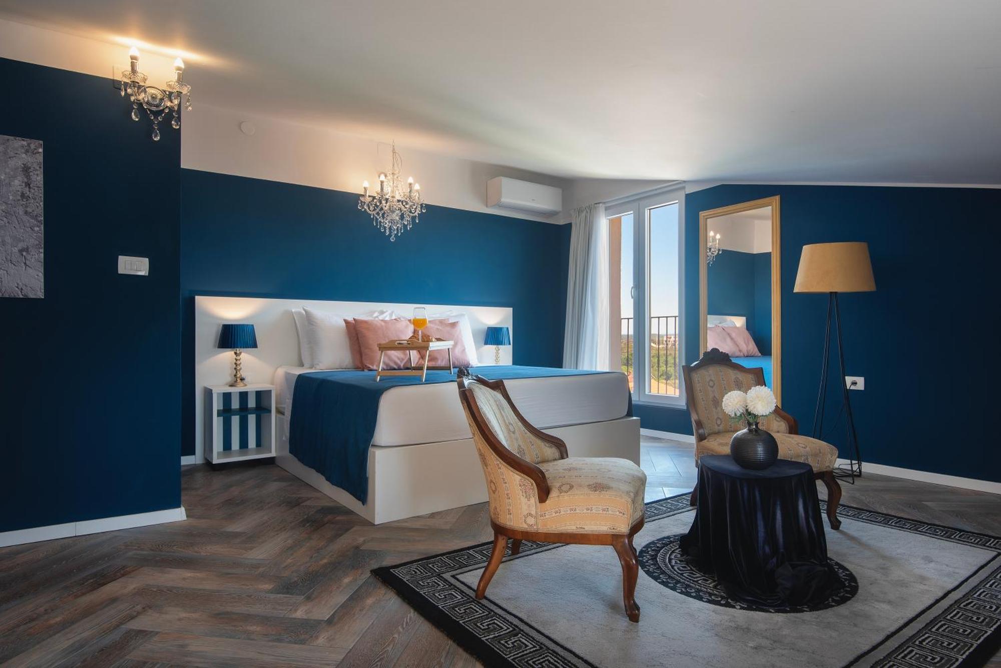 Vinkuran By Bura Hotels - Adults Only ภายนอก รูปภาพ