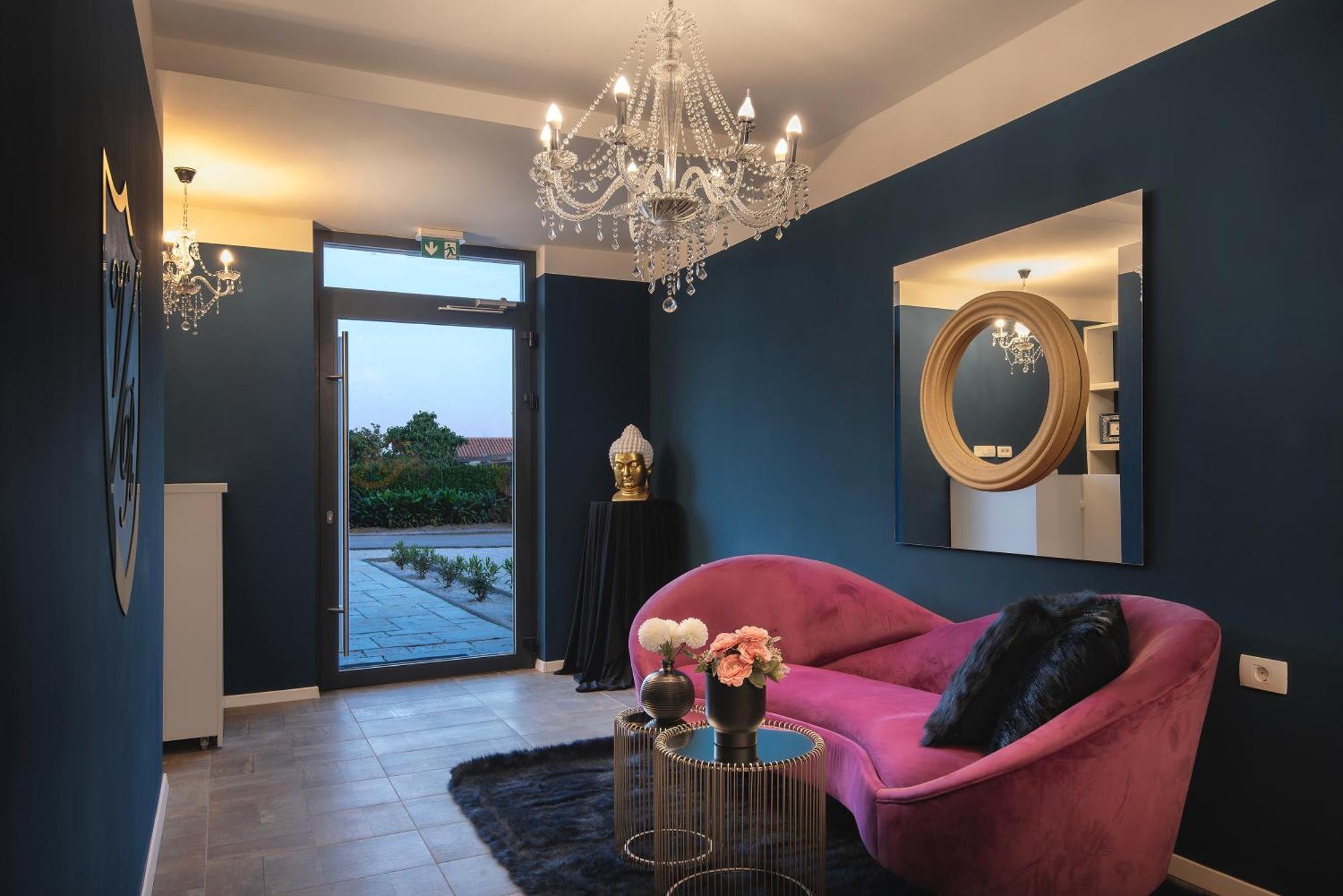 Vinkuran By Bura Hotels - Adults Only ภายนอก รูปภาพ