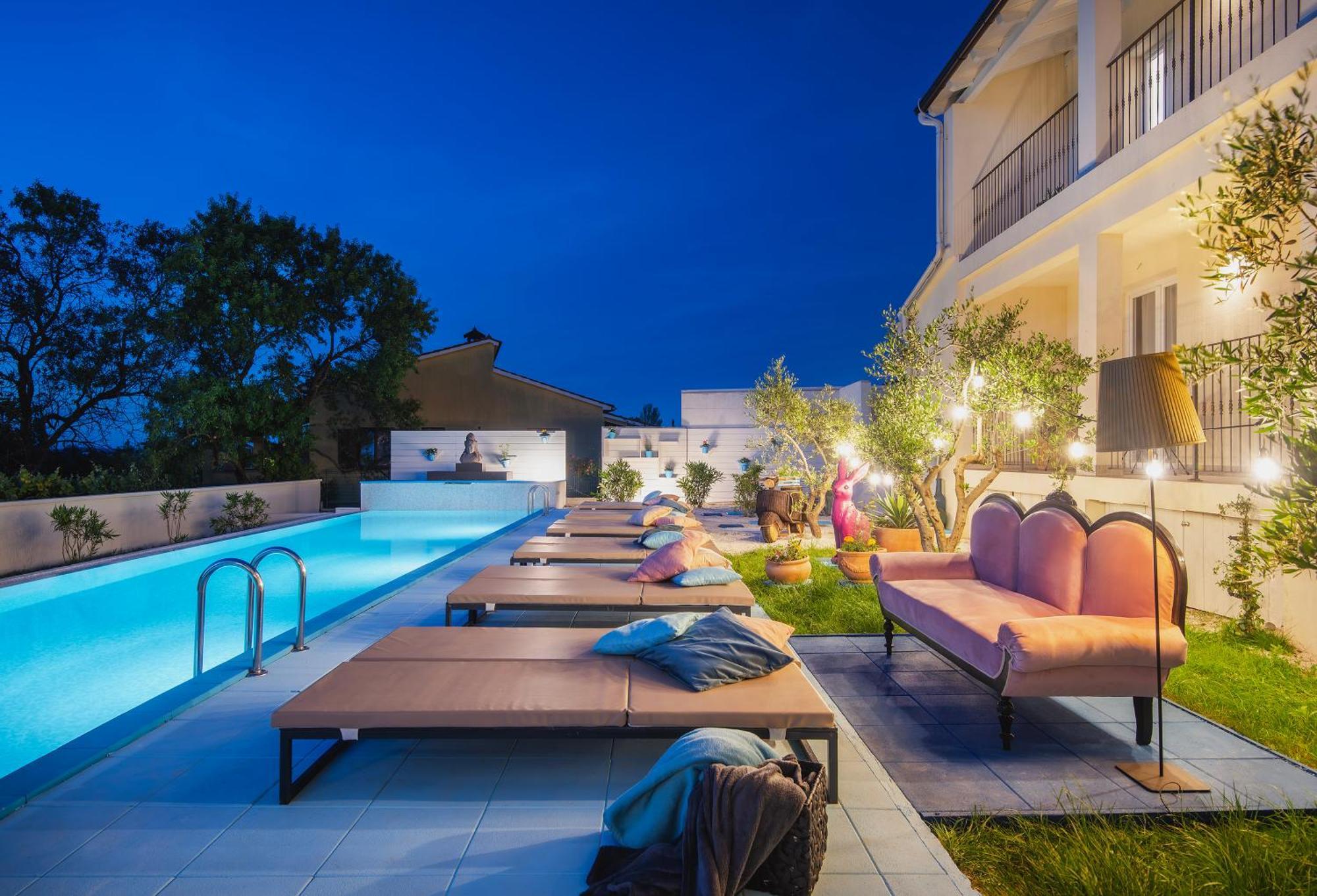 Vinkuran By Bura Hotels - Adults Only ภายนอก รูปภาพ