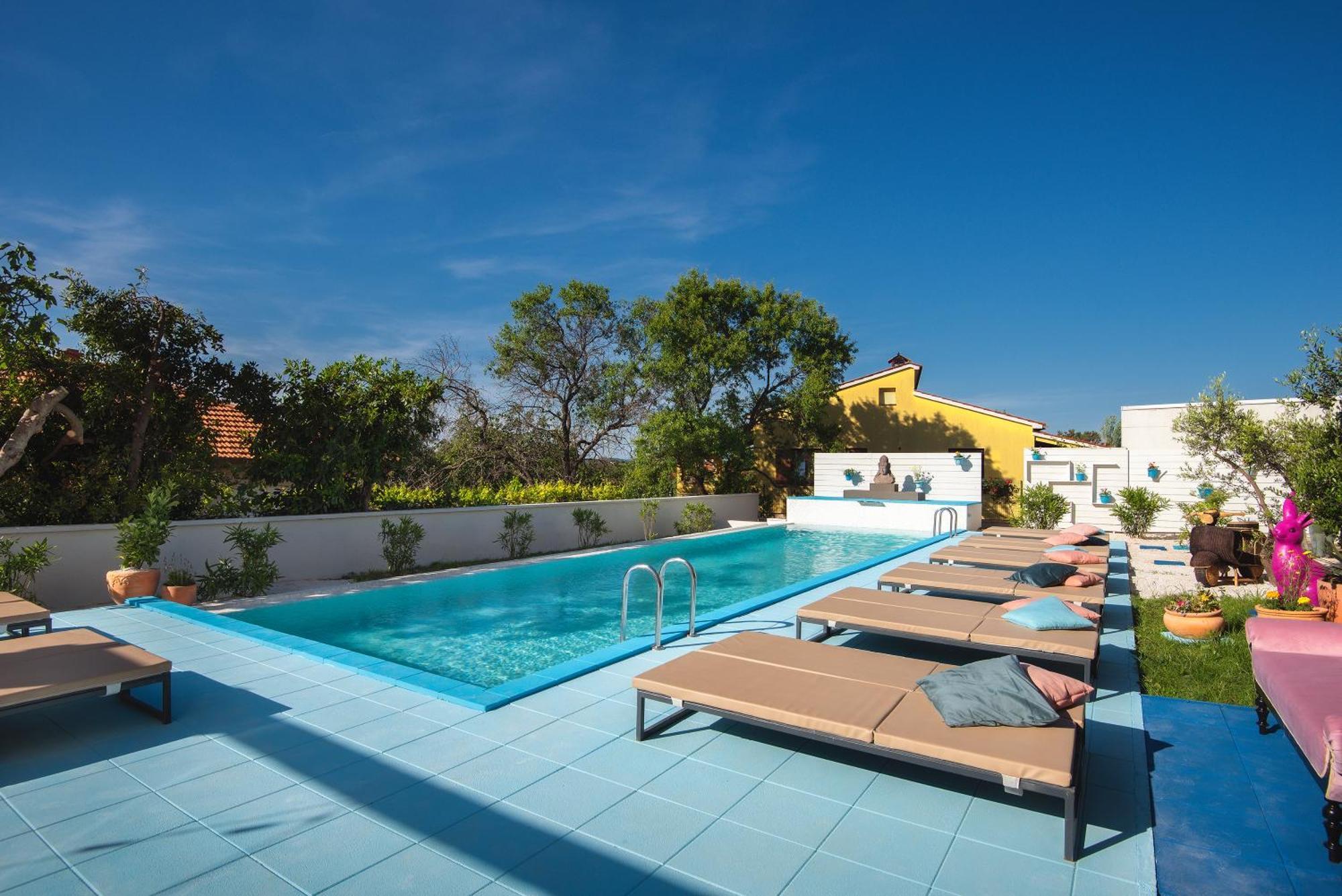 Vinkuran By Bura Hotels - Adults Only ภายนอก รูปภาพ