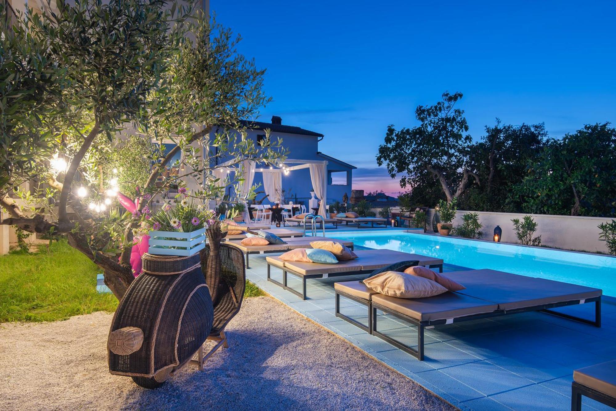 Vinkuran By Bura Hotels - Adults Only ภายนอก รูปภาพ