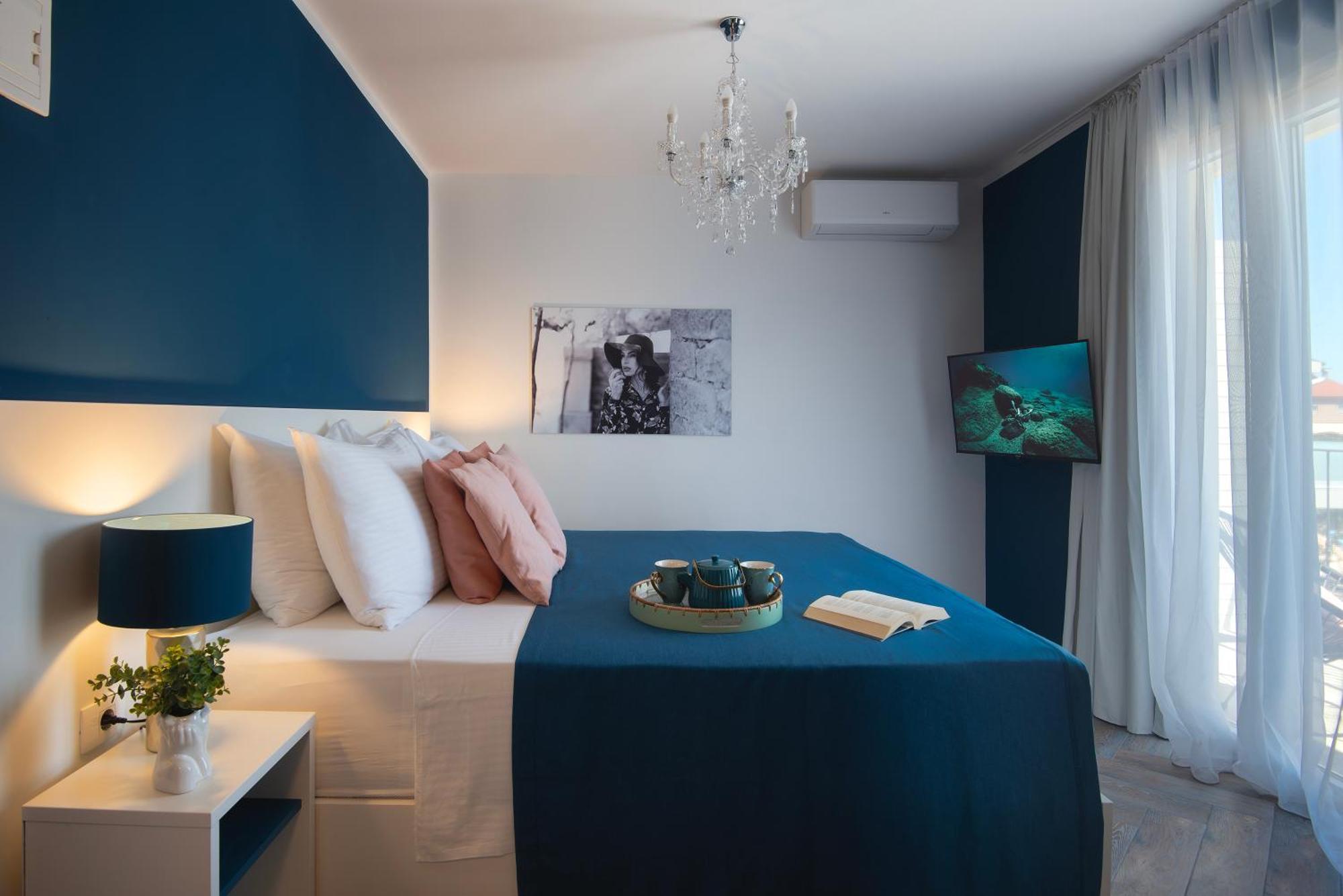Vinkuran By Bura Hotels - Adults Only ภายนอก รูปภาพ