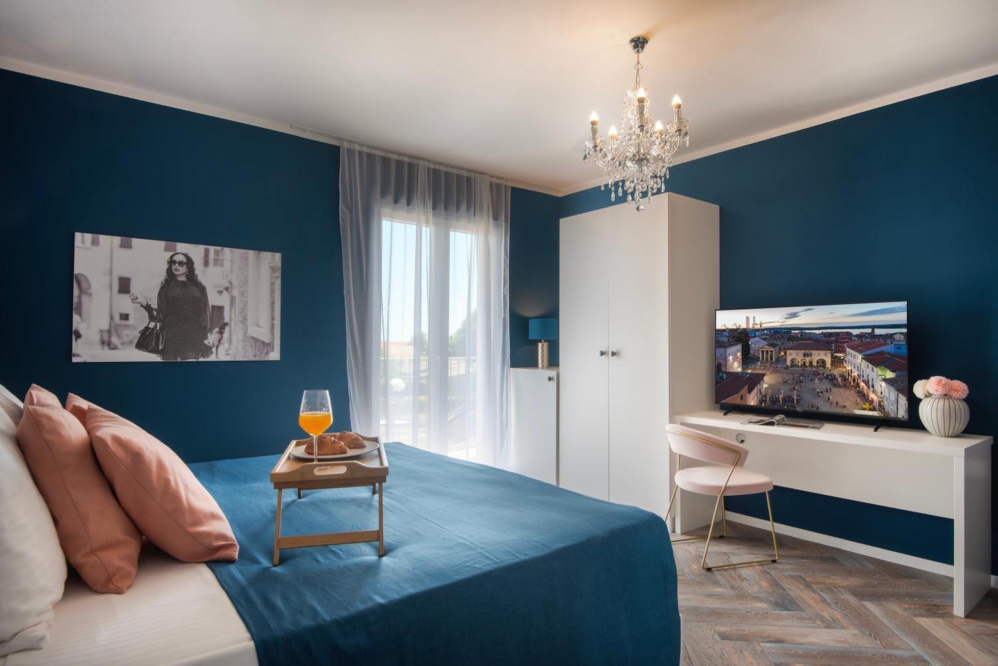 Vinkuran By Bura Hotels - Adults Only ภายนอก รูปภาพ