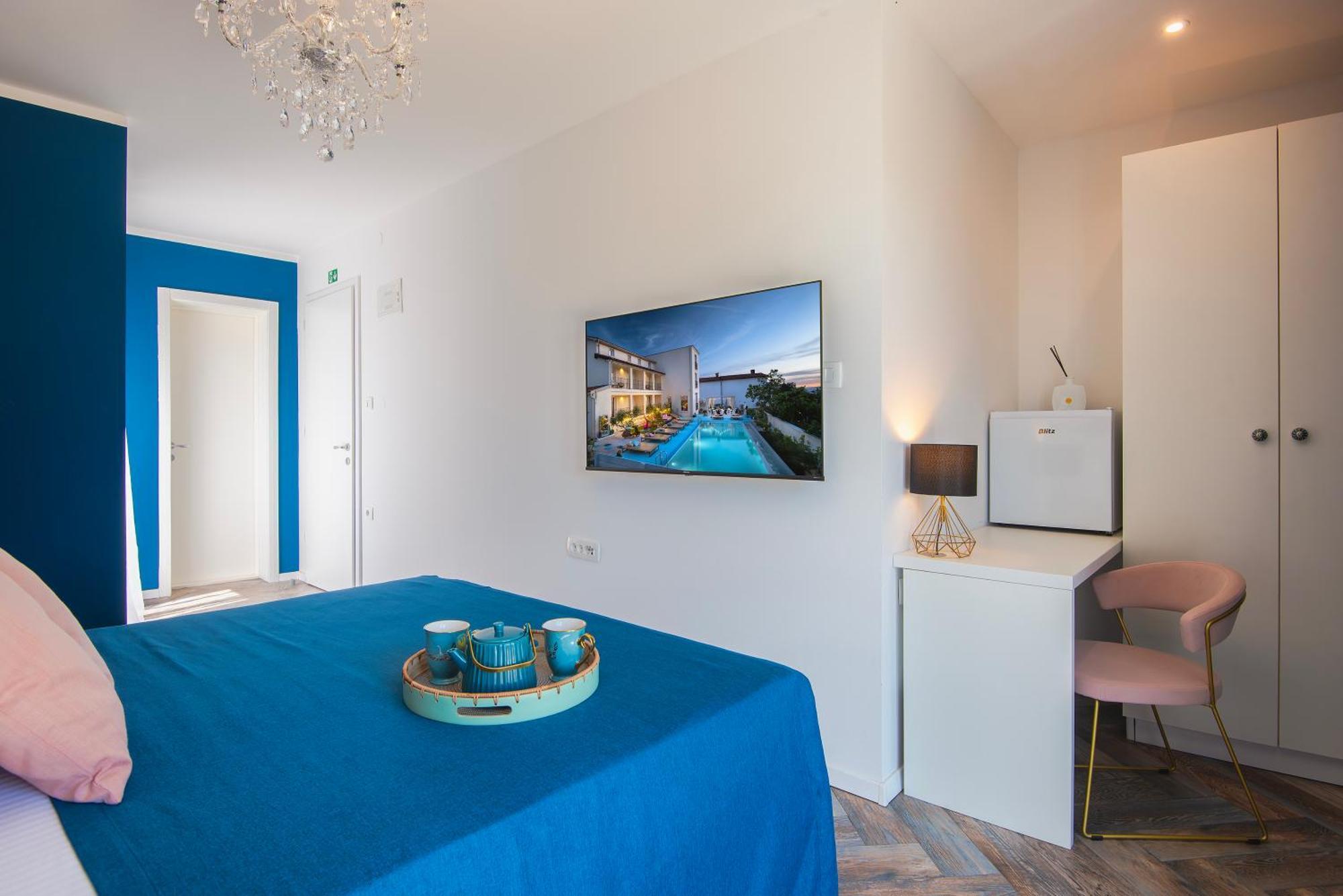 Vinkuran By Bura Hotels - Adults Only ภายนอก รูปภาพ