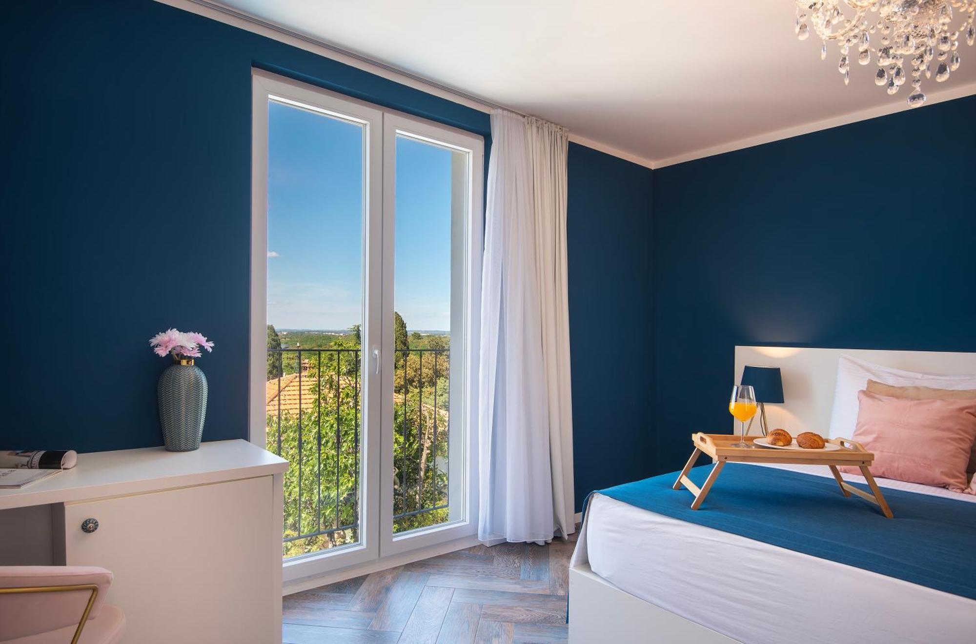 Vinkuran By Bura Hotels - Adults Only ภายนอก รูปภาพ