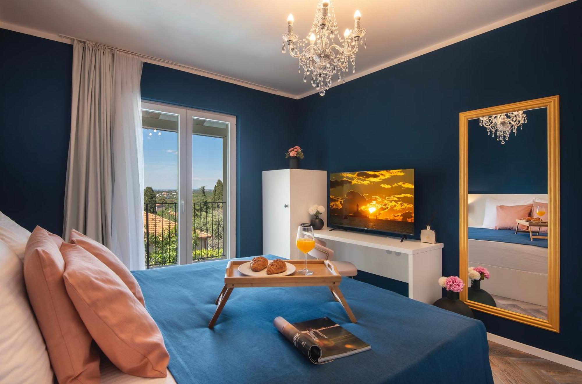 Vinkuran By Bura Hotels - Adults Only ภายนอก รูปภาพ
